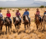 Good riding at this arizona ranch