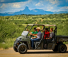 Arizona jeep tours at Ranch de la Osa with American Round-Up